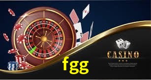 Estatísticas fgg