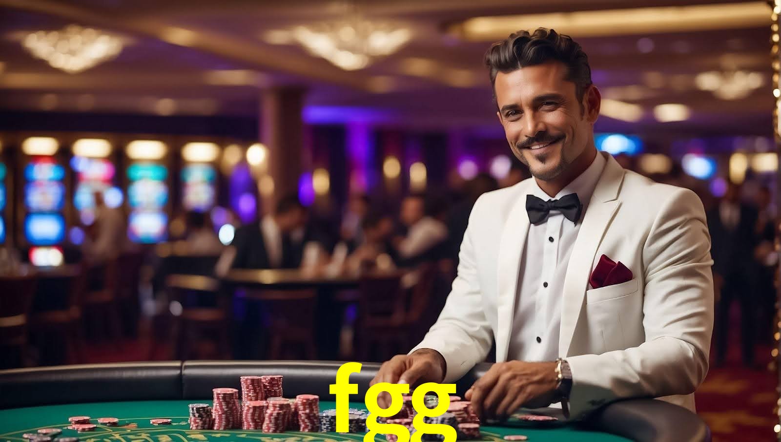 Promoções Sazonais fgg