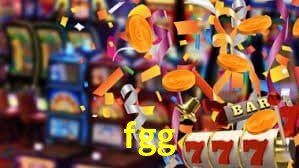 fgg App Interface