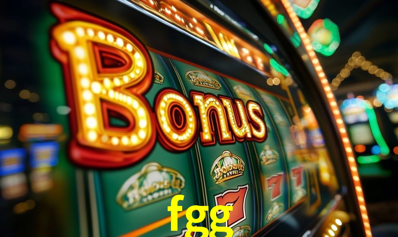 fgg: Jogos de Caça-Níqueis-Altas Recompensas, Roleta-Velocidade, Blackjack-Desafios Máximos