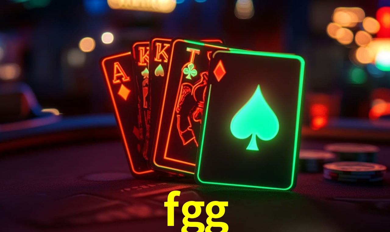Jogos de Slot fgg