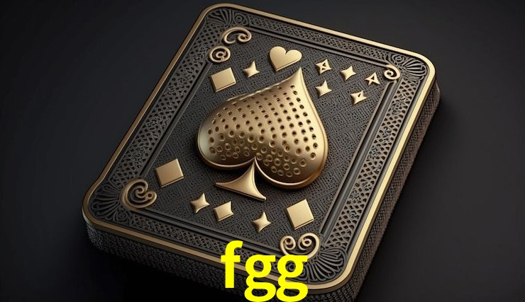 Recursos de Bônus fgg