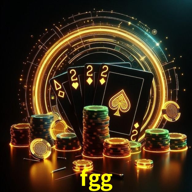 Provedores de Jogos fgg