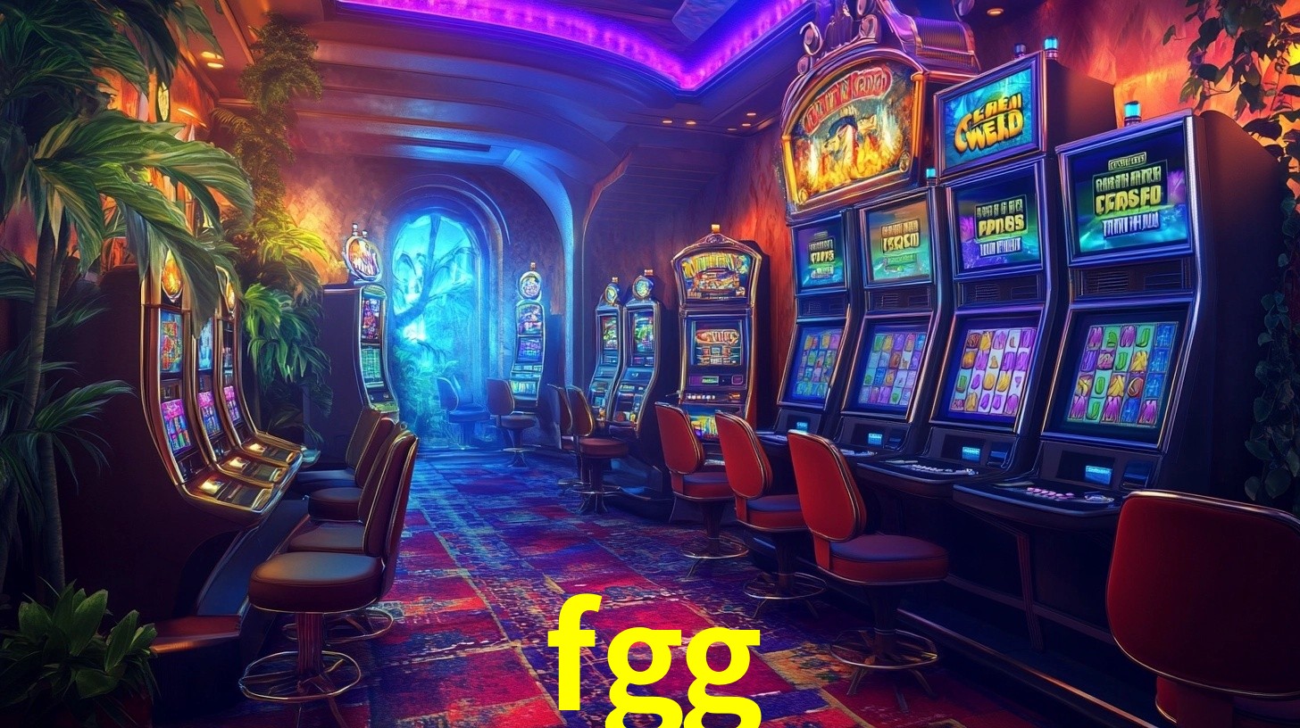 Gates of Olympus fgg