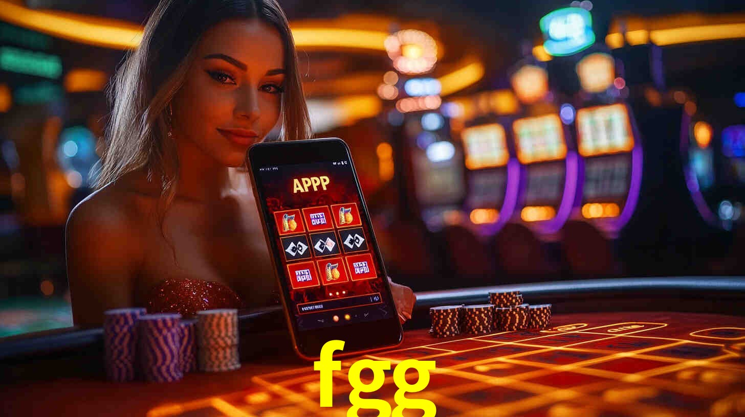 Explorando a Categoria de Eventos em Apostas na fgg