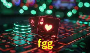 Estatísticas do Jogo fgg