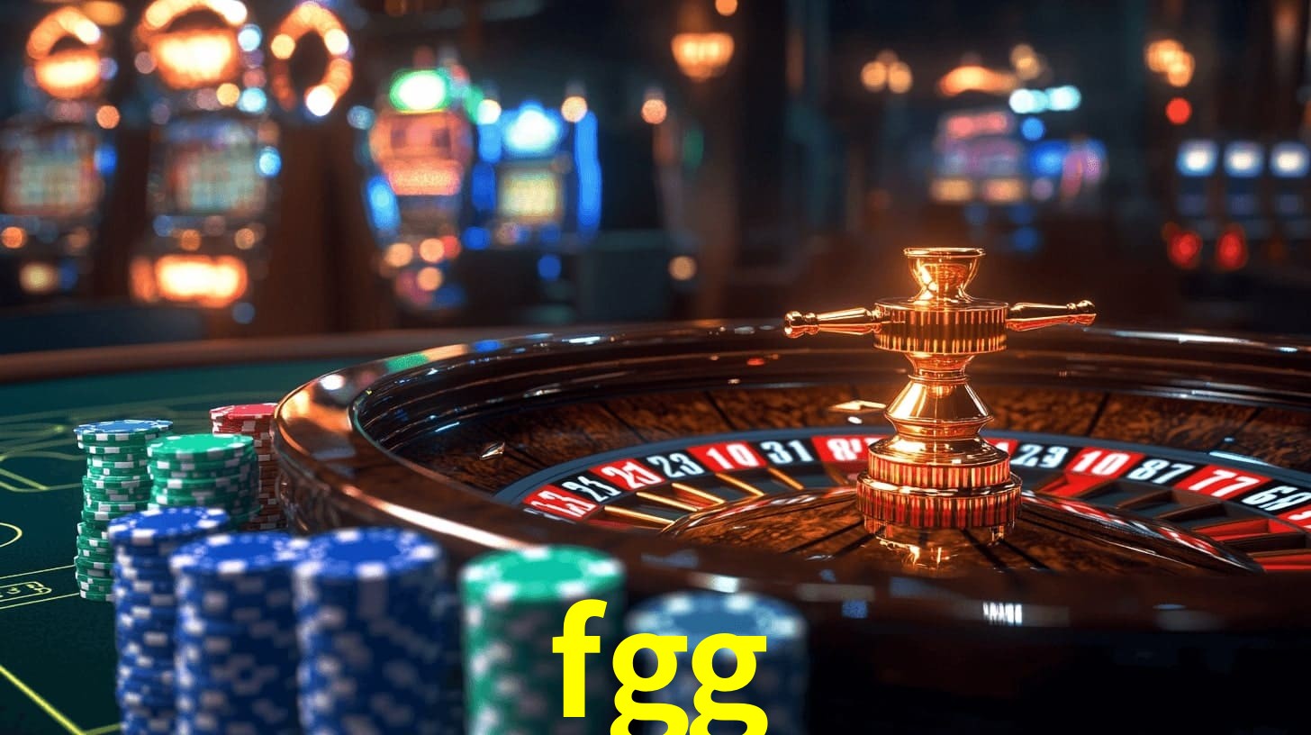 Blackjack Table fgg