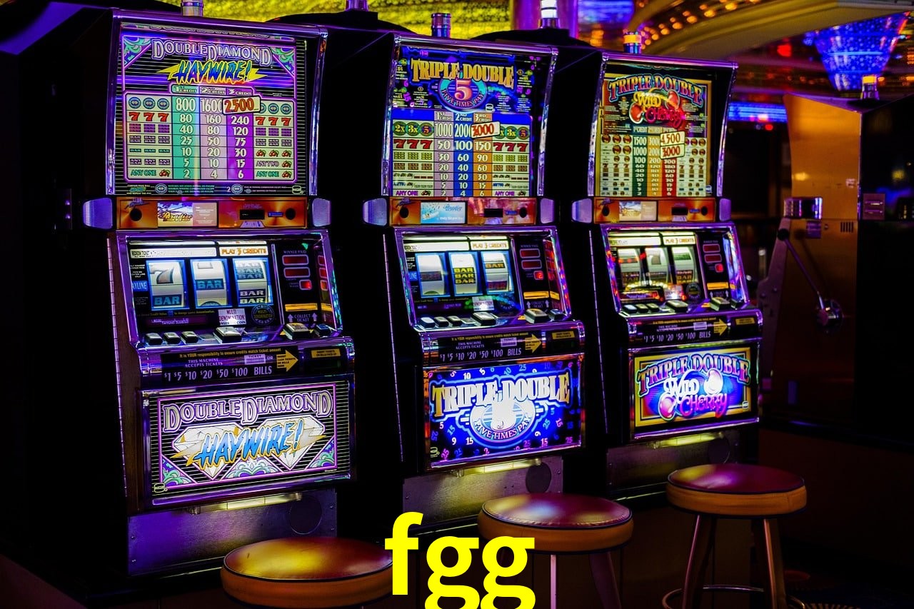Apostas de Tênis fgg