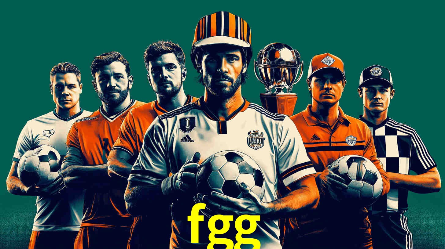 Inovações de Jogos na fgg: O Futuro das Experiências Interativas