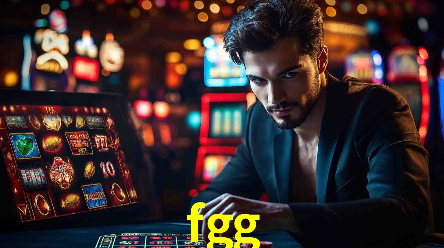 Welcome Bonus fgg