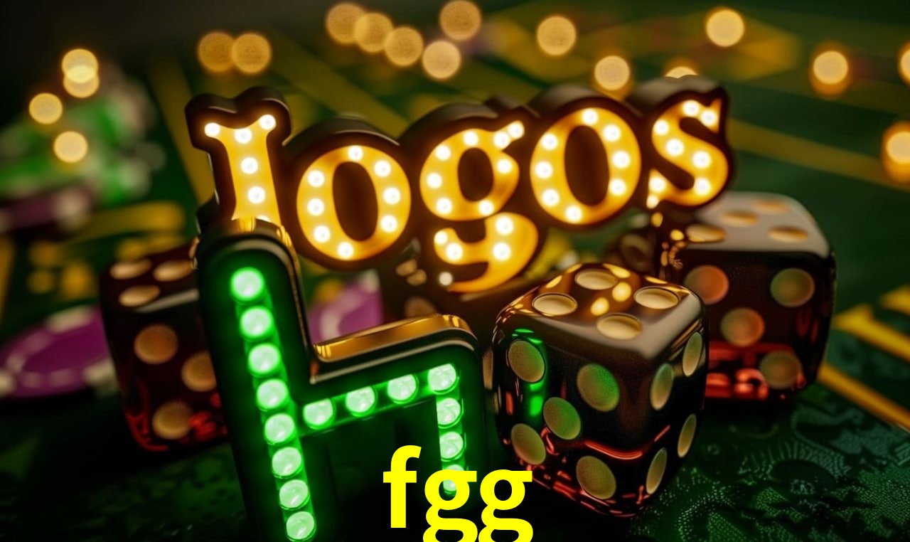 Diretório de Jogos fgg