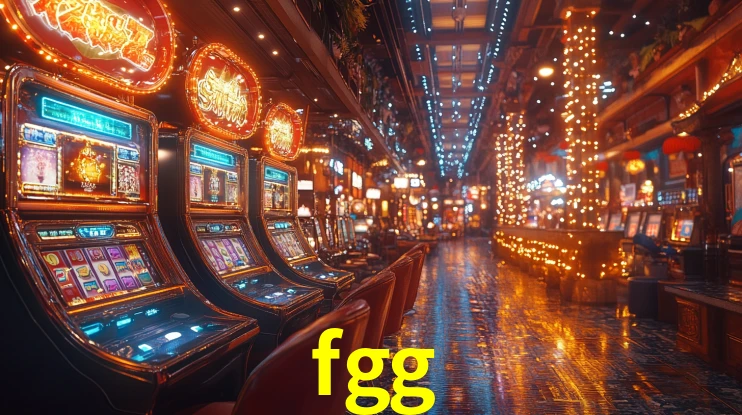 Live Casino fgg
