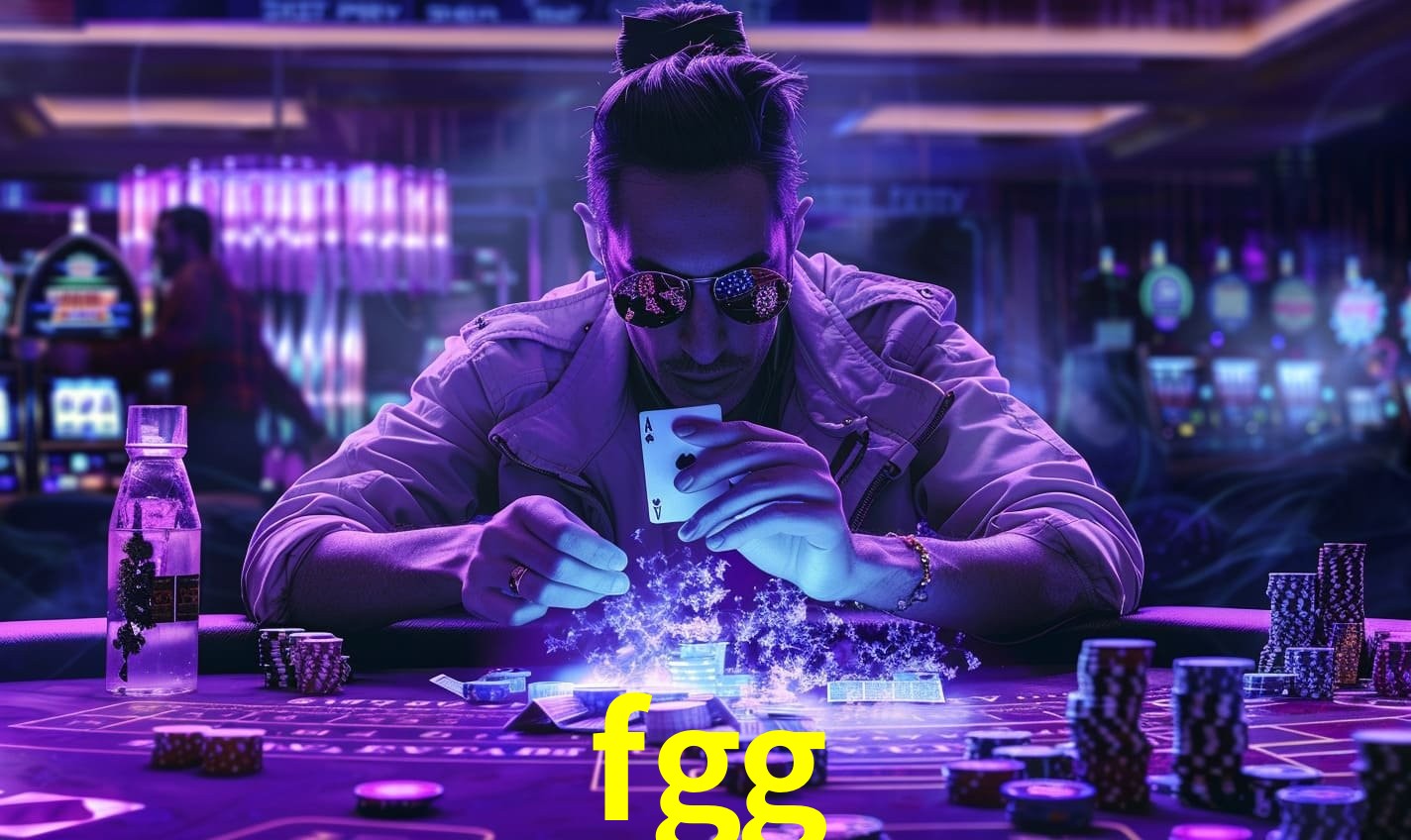Game Providers fgg