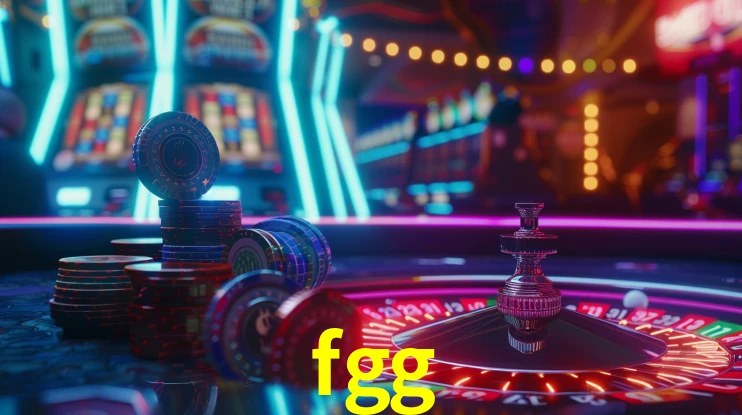 APP oficial da fgg para mobile