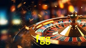 Sinta a adrenalina dos jogos de cassino com fgg