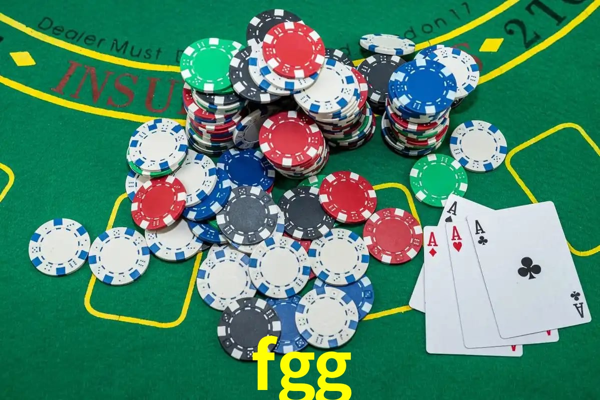 Casino Ao Vivo fgg