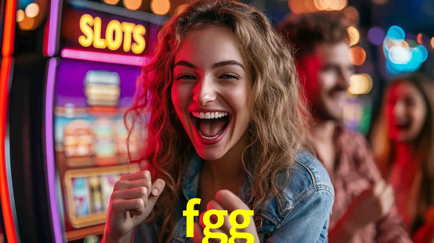 A Emoção da Loteria na fgg: Uma Chance de Mudança de Vida